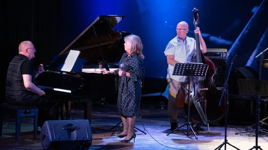 Warsztaty Cho-Jazz 2019 rozpoczęte! Zainaugurował je koncert ku pamięci Wiesława Wasielewskiego (FOTO)