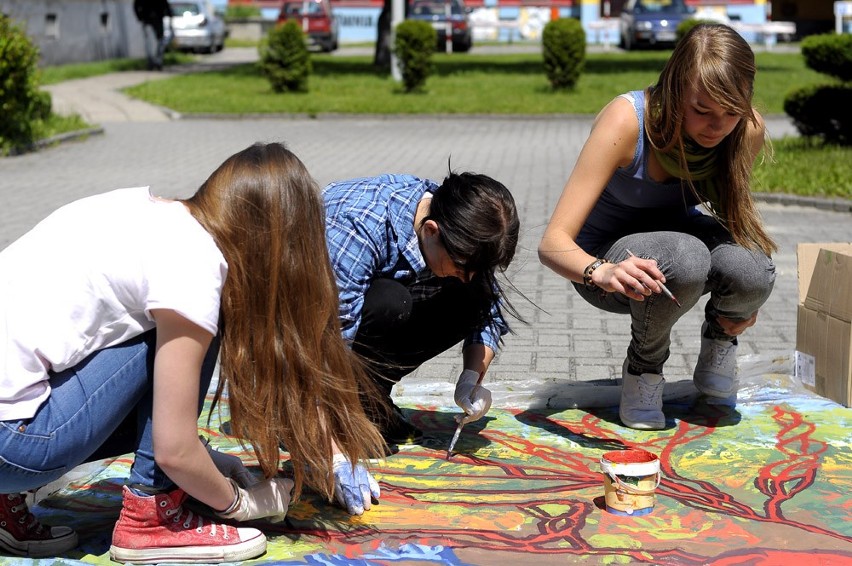 Festiwal Psychologii w PWSZ [NOWE FOTO]