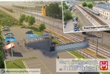 Wkrótce ruszy budowa tunelu przy dworcu PKP w Inowrocławiu [zdjęcia]