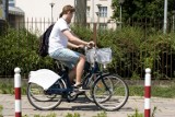 Zabrze: Miejski rower już od piątku [CENY].  Czekają 32 rowery Next Bike Polska [zasady korzystania]