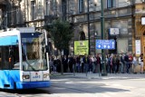 Duże zmiany w zasadach zakupu biletu okresowego w krakowskiej komunikacji