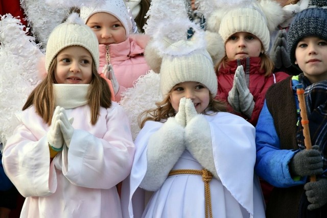 Orszaki Trzech Króli przejdą przez Kalwarię Zebrzydowską i wiele innych miejscowości pow. wadowickiego