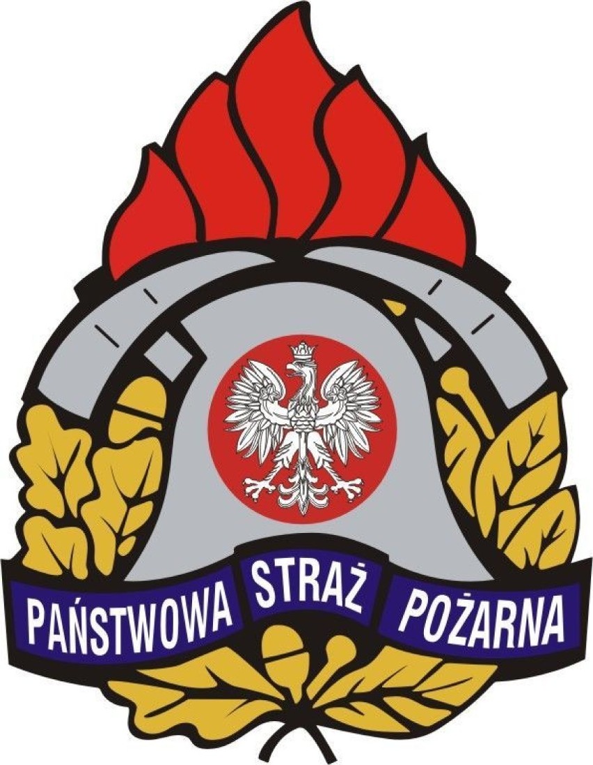 Straż pożarna w Garwolinie. Niepełnosprawni zginęli w płomieniach