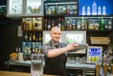 Barman z Krosna wśród najlepszych w Polsce