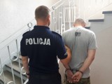 Września: Znaczną ilość amfetaminy posiadał w swoim mieszkaniu 29-letni mieszkaniec Miłosławia