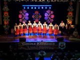 Powiatowe Spotkanie z Folklorem - Kłodawa 2016 [WIDEO, ZDJĘCIA]