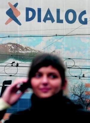 Klienci Dialogu nie będą już przywiązani do telefonu stacjonarnego Fot. Marcin Osman