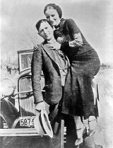 Warmińsko-mazurscy Bonnie i Clyde w rękach policji!