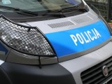 Policja zatrzymała złodzieja samochodu, który jeździł autem po wsi