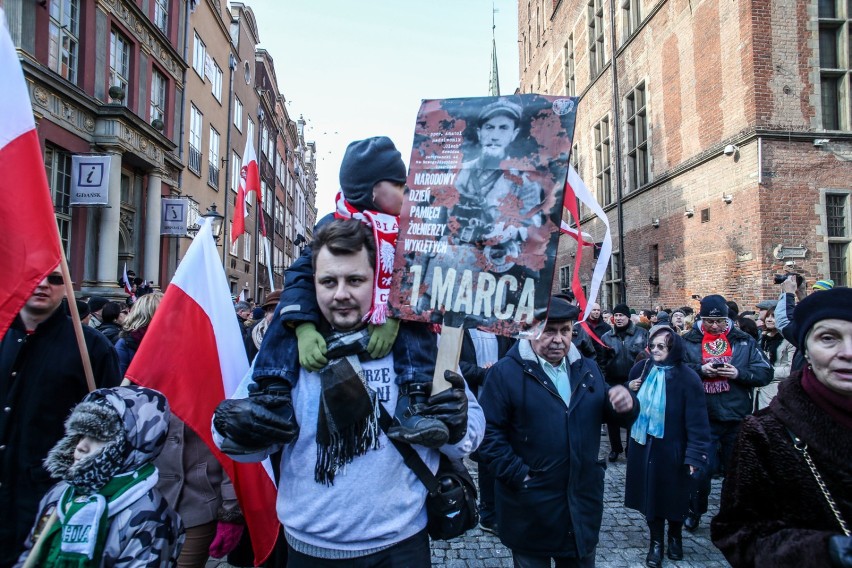 Muzeum Żołnierzy Wyklętych w Warszawie. "To spełnienie...