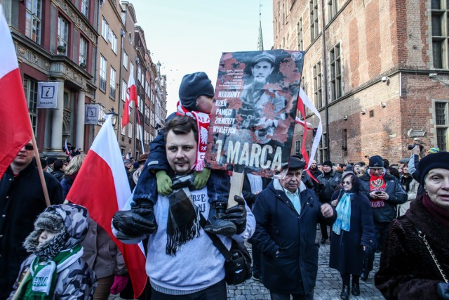 Muzeum Żołnierzy Wyklętych w Warszawie. "To spełnienie testamentu Lecha Kaczyńskiego"