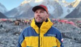 Bielszczanin Piotr Krzyżowski dokonał rzeczy spektakularnej. Zdobył Mount Everest i Lhotse bez tlenu z butli i...