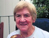 Wągrowiec niedawno stracił kolejną mieszkankę. 3 czerwca odeszła na zawsze 81-letnia Barbara Donal