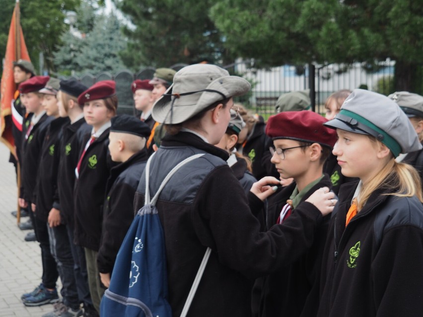 W Jaśle świętowano Dzień Sybiraka. Zobaczcie zdjęcia z obchodów