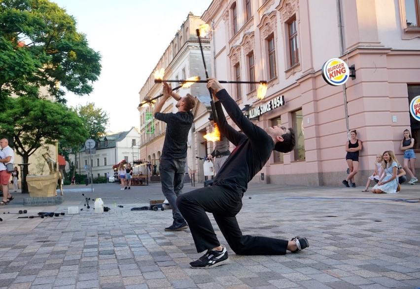 Lublin odwiedziło mniej turystów, ale miasto otrzymało nagrodę za promocję