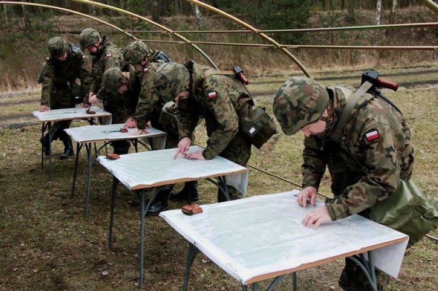 Szkolenia wojskowe 2015. Wojsko wzywa na ćwiczenia kilkuset rezerwistów
