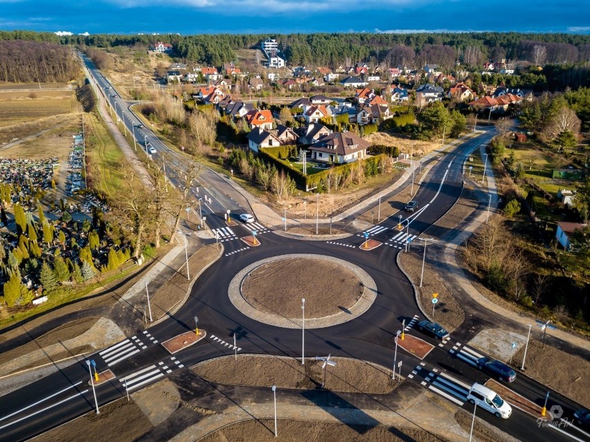 Toruń z drona prezentuje się niesamowicie! Zobaczcie...