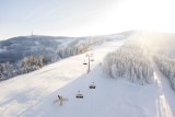 Z powodu huraganu Ciara kompleks Szczyrk Mountain Resort zamknięty do odwołania