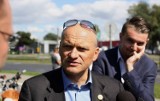 Radosław Stępień, były wiceprezydnet Łodzi przez dwa lata tylko spłacał kredyty