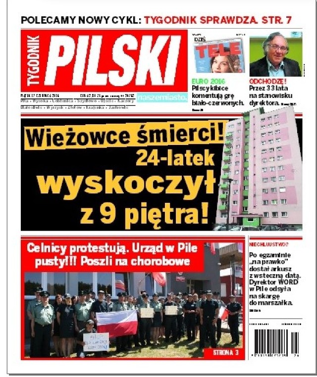 Tygodnik Pilski