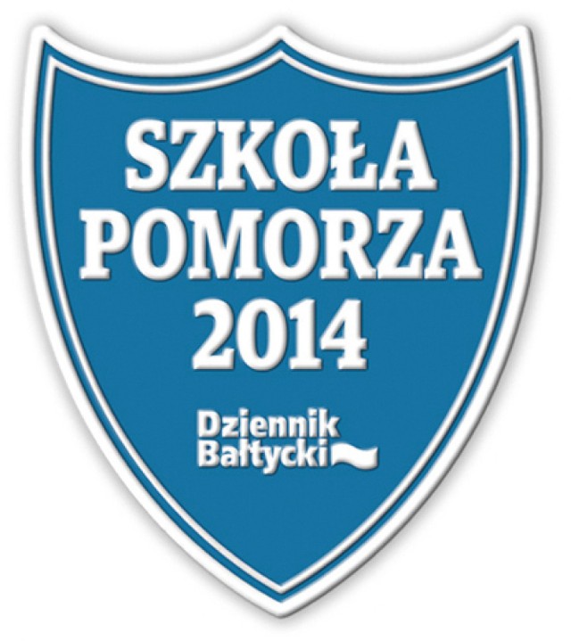 Powiat nowodworski. Plebiscyt Szkoła Pomorza 2014