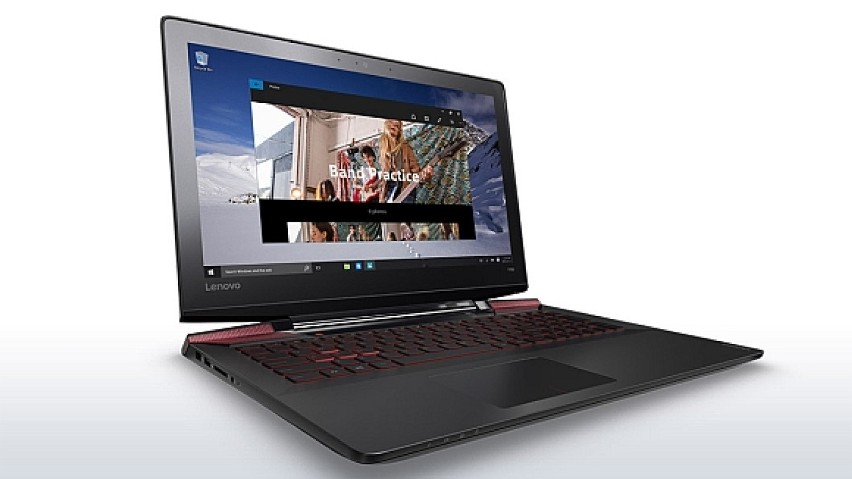 Lenovo Y700 - idealny laptop dla streamera i gracza