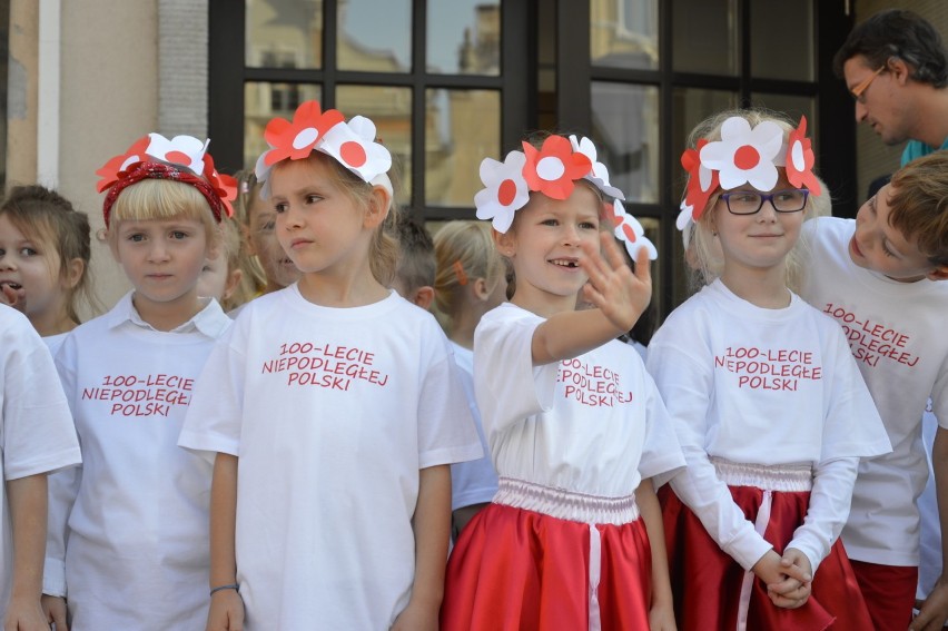 Opolski Dzień Przedszkolaka 2018.