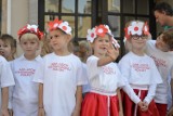 Opolskie przedszkolaki otrzymały klucze do miasta z rąk prezydenta Wiśniewskiego