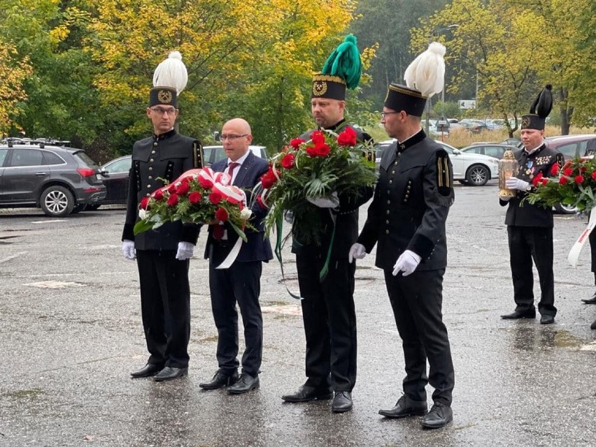 Od katastrofy w KWK Mysłowice-Wesoła minęło już 6 lat....