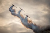 Poznań Air Show, czyli podniebne akrobacje i pokazy na lotnisku Ławica