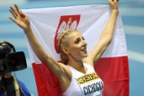 Mściszewice. Mieszkańcy są dumni z medalu HMŚ swojej krajanki Angeliki Cichockiej