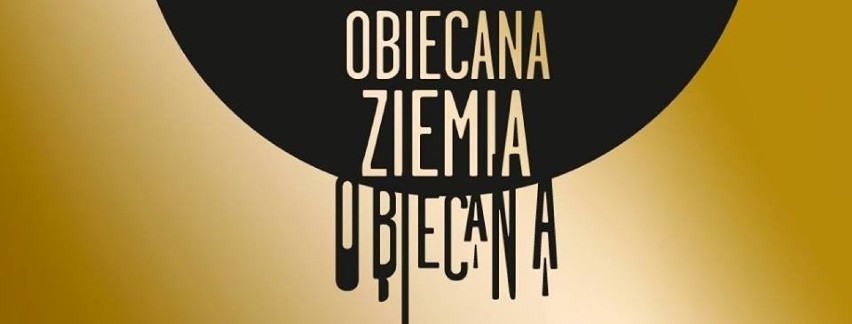 PREMIERA „OBIECANA ZIEMIA OBIECANA”
29 kwietnia o godz....