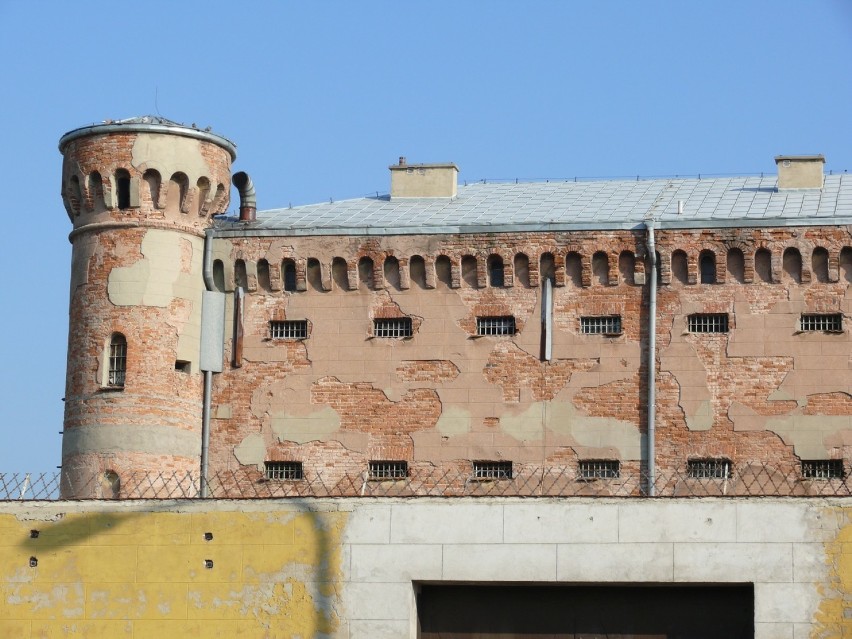 Centralny Ośrodek Szkolenia Służby Więziennej w Kaliszu stał się kampusem WSKiP w Warszawie