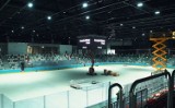 Oficjalne otwarcie Stadionu Zimowego w Zagłębiowskim Parku Sportowym już 10 czerwca. Wcześniej uruchomiona zostanie tam ślizgawka