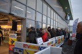 RTV EURO AGD otwiera swój pierwszy sklep w Lubinie Film i ZDJĘCIA