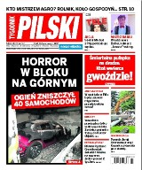 Tygodnik Pilski od piątku w kioskach. O tym przeczytasz