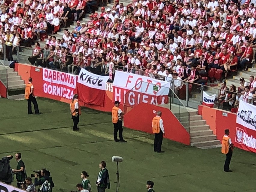 W liczącej ponad cztery tysiące mieszkańców Gaci gra zespół...