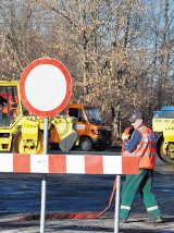 Utrudnienia w ruchu na łódzkich ulicach