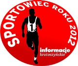 Rusza plebiscyt na Sportowca Roku 2012 Powiatu Krotoszyńskiego