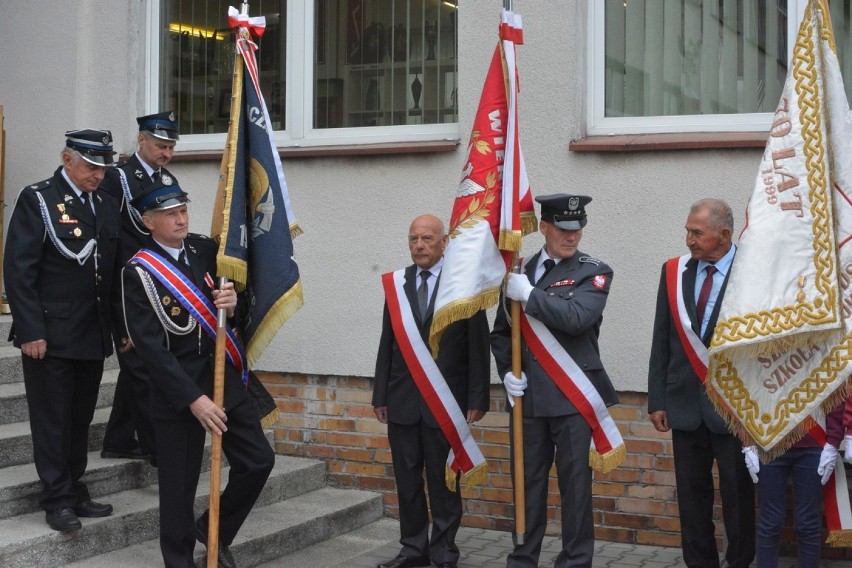 Dąbrówka Wlkp. 95. rocznica Związku Polaków w Niemczech