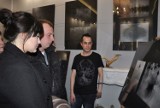 Nowa galeria sztuki w Sandomierzu uroczyście otwarta [ZDJĘCIA]