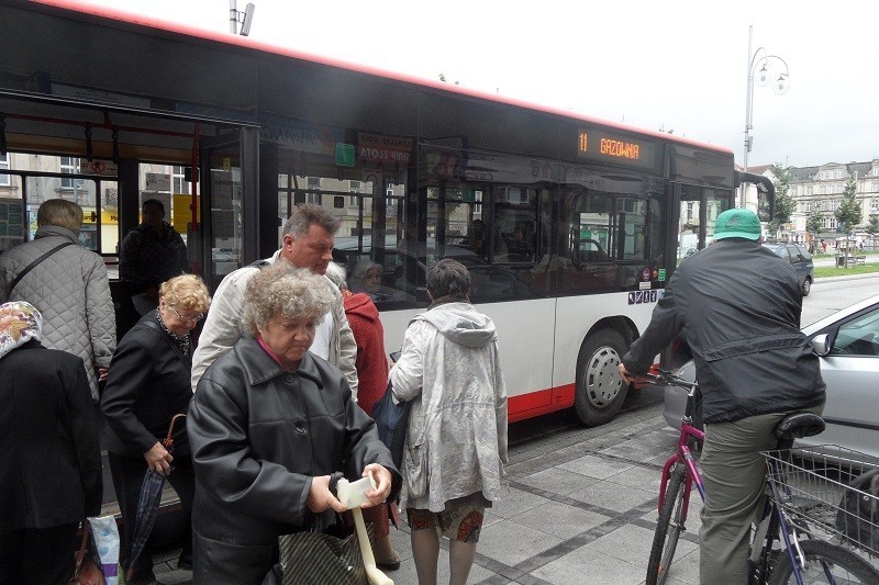 Częstochowa: Strajk w MPK jest możliwy