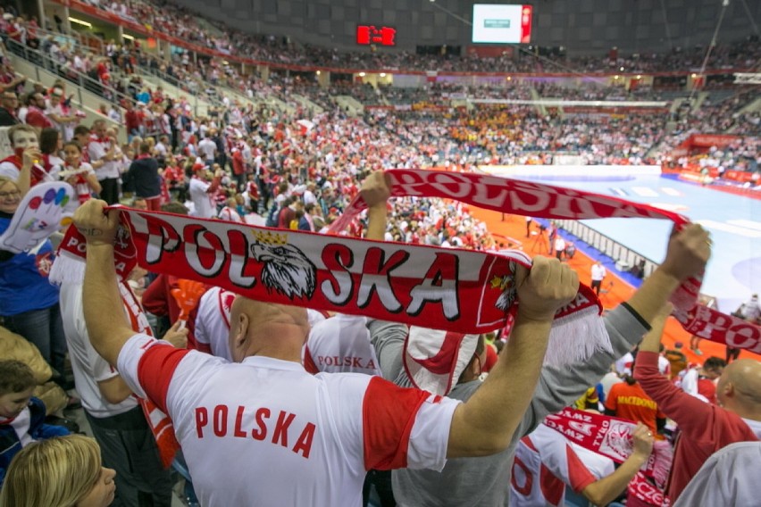 POLSKA - FRANCJA LIVE. Gdzie obejrzmy mecz Polska - Francja...