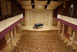 Nowa sala koncertowa w Lubaczowie