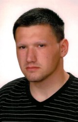 Zaginął 23-letni Adrian Żyga z Rudy Śląskiej [zdjęcie]