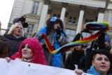 Młodzież Wszechpolska o Marszu Równości: To nie jest normalne [WIDEO]