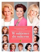 Wygraj książkę W sukience do sukcesu [ZAKOŃCZONY]