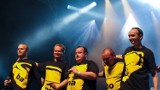 Sosnowiec. Szanty w amfiteatrze „Muszelka”. Zespół a capella „Banana Boat” wystąpi w parku Kuronia