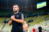 Lechia Gdańsk dziś gra z Zagłębiem w Sosnowcu. Szymon Grabowski: Każdy chce pokonać Lechię