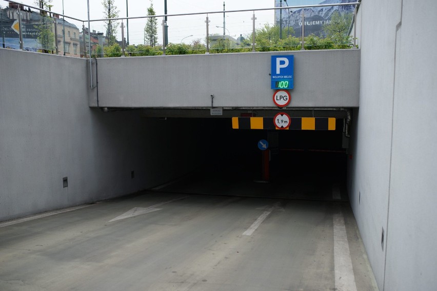 ŚDM 2016 w Krakowie. ZIKiT przygotował parkingi dla mieszkańców zamkniętych ulic [LISTA]